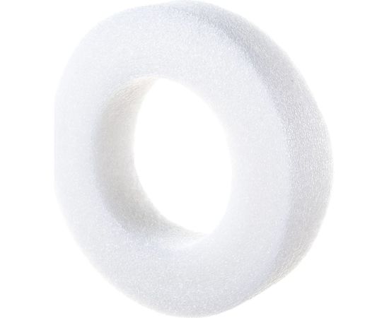 Лента для окон СИБРТЕХ самоклеящаяся, L 10 м, 40 мм 93868 – изображение 4