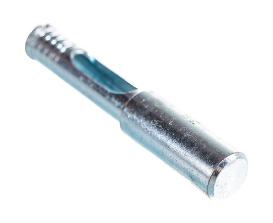 Сверло по керамической плитке и керамике TurboTile (8x12x55 мм) Heller 26222 – изображение 4