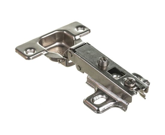 Накладная петля Trodos 11.03.02 YX-362B, SLIDE-ON с пл. 314001 – изображение 4