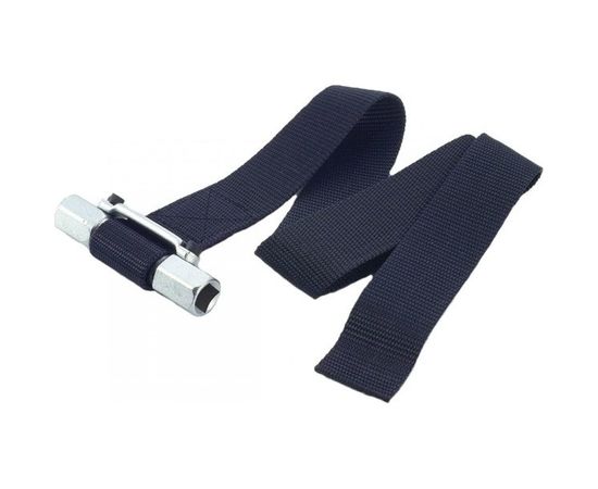 Ленточный фильтросъемник FORCE под вороток 1/2", 3/8" 61903 – изображение 4