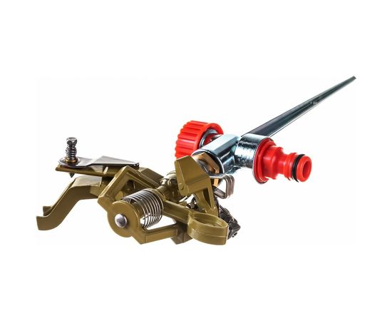 Разбрызгиватель импульсный (180°) QUATTRO ELEMENTI 241-369 – изображение 4