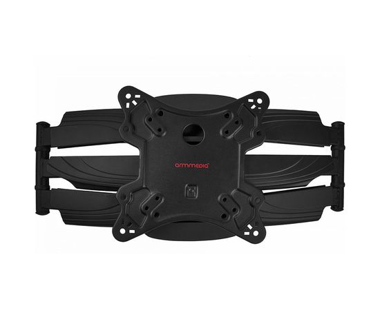 TV кронштейн Arm media COBRA 45 new black 10245 – изображение 4