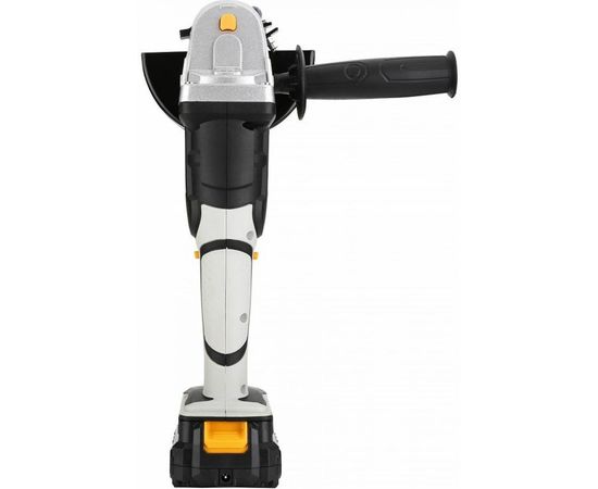 Углошлифовальная машина DEKO DKAG20-125 063-2150 – изображение 4