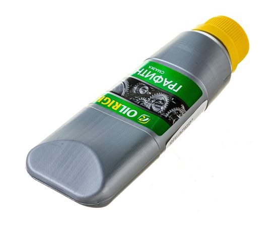 Графитная смазка OILRIGHT 160 г 6094 – изображение 4