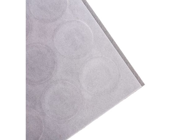 Самоклеящаяся заглушка ЕВРОПАРТНЕР D14 крем 50 шт. 6 9716 2 – изображение 4