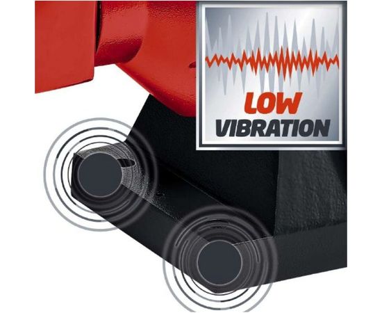 Точильный станок Einhell TC-WD 150/200 4417240 – изображение 5