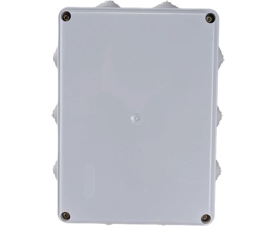 Распределительная коробка УРАЛ ПАК 190х140х70, IP 55, 10 вх.КО-65027190-020 – изображение 5