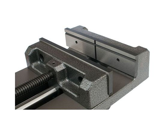 Крестовинные тиски Proma KS-200P 25300105 – изображение 5