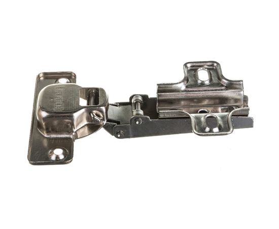 Накладная петля Trodos 11.03.02 YX-362B, SLIDE-ON с пл. 314001 – изображение 5