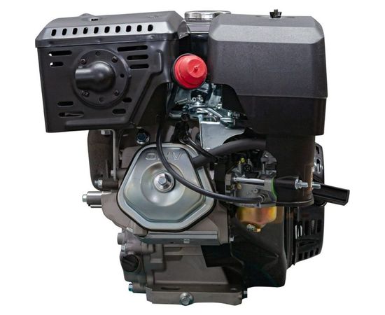 Двигатель DK190F-S 15 лс, зимний Dinking ДВИ069 – изображение 5