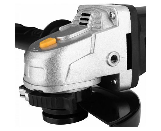 Углошлифовальная машина DEKO DKAG20-125 063-2150 – изображение 5