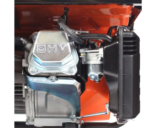 Бензиновый генератор PATRIOT Max Power SRGE 2500 474103130 – изображение 5