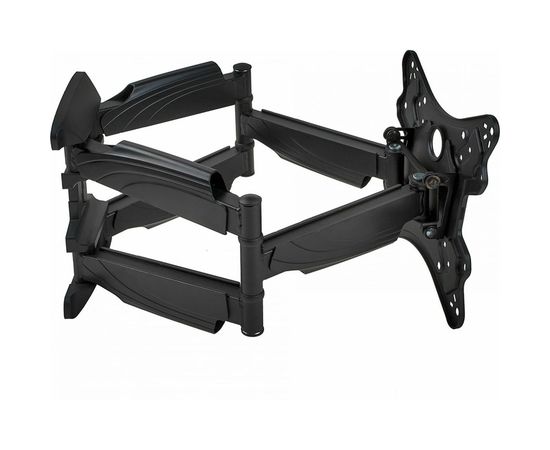 TV кронштейн Arm media COBRA 45 new black 10245 – изображение 5