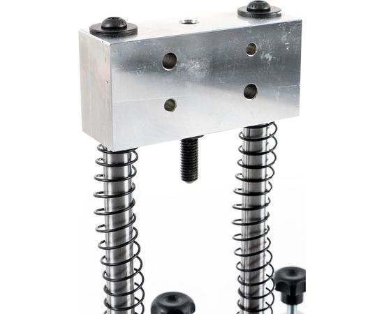 База установочная CMT CMT333 – изображение 5