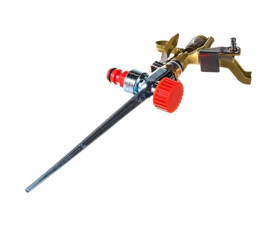 Разбрызгиватель импульсный (180°) QUATTRO ELEMENTI 241-369 – изображение 5