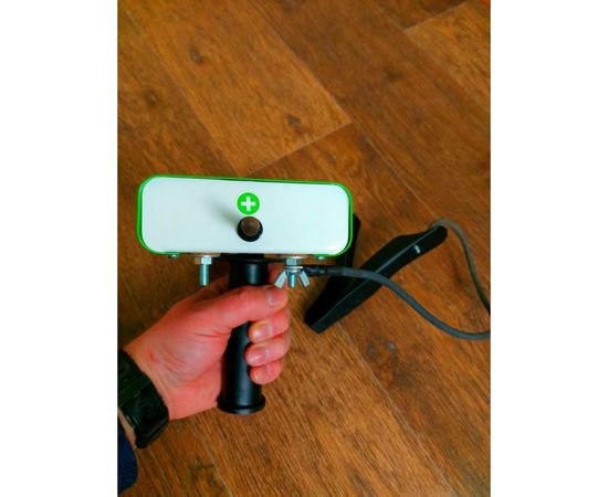 Нагрузочно-диагностическая вилка АВТОЭЛЕКТРИКА Н-2004 – изображение 5