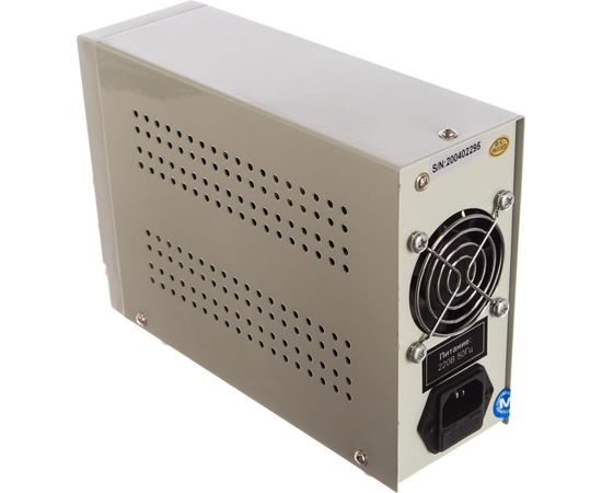 Источник питания МЕГЕОН 303010 – изображение 5