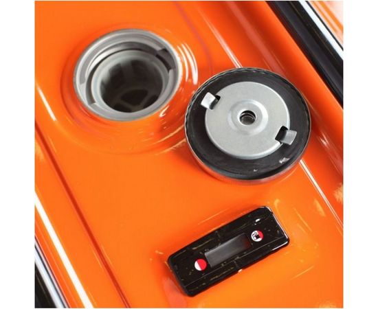 Бензиновый генератор PATRIOT Max Power SRGE 2500 474103130 – изображение 6