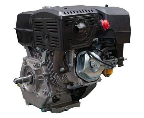 Двигатель DK190F-S 15 лс, зимний Dinking ДВИ069 – изображение 6