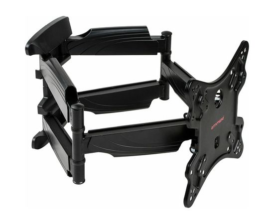 TV кронштейн Arm media COBRA 45 new black 10245 – изображение 6