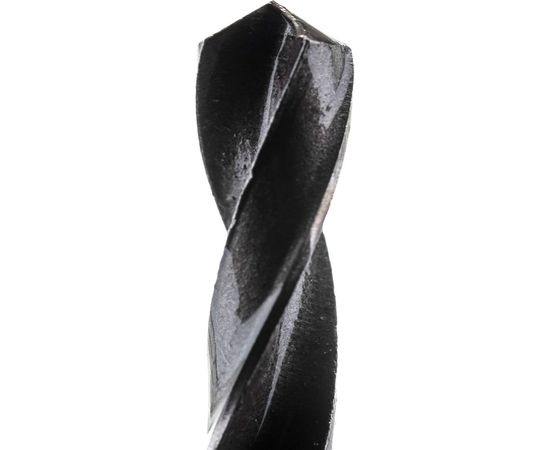 Сверло по металлу (5х52х86 мм; Р6М5) Gigant GT-0016 – изображение 6