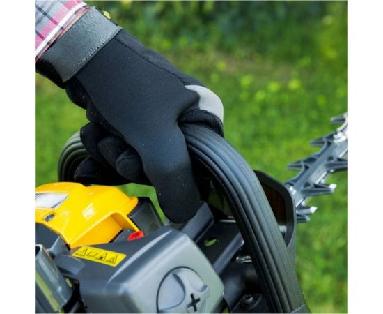 Бензомоторные ножницы STIGA SHT 660 K 252360002/14 – изображение 6