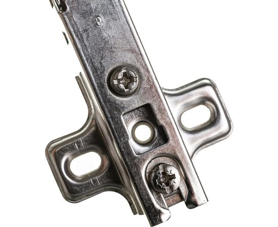 Накладная петля Trodos 11.03.02 YX-362B, SLIDE-ON с пл. 314001 – изображение 7