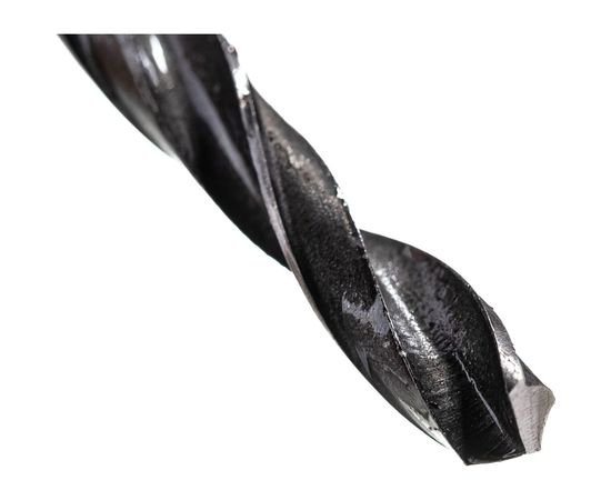 Сверло по металлу (5х52х86 мм; Р6М5) Gigant GT-0016 – изображение 7