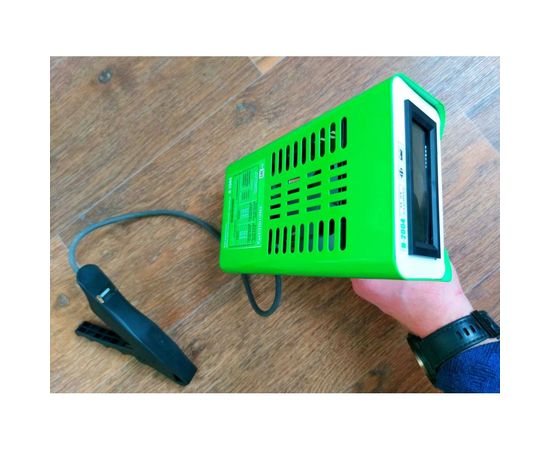 Нагрузочно-диагностическая вилка АВТОЭЛЕКТРИКА Н-2004 – изображение 7