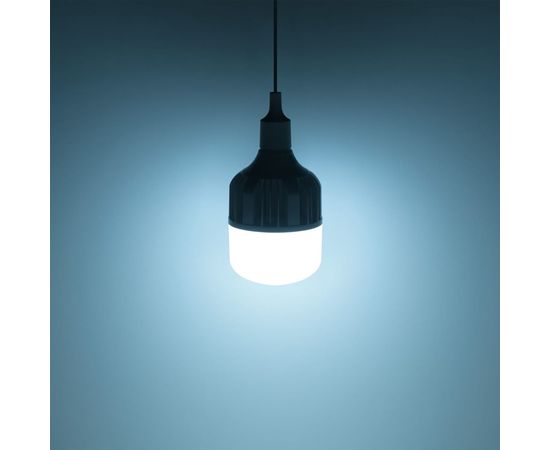 Лампа Gauss Basic, T140, AC180-240V, 75W, 7130lm, 6500K, E40, LED, 1/12 11734382 – изображение 7