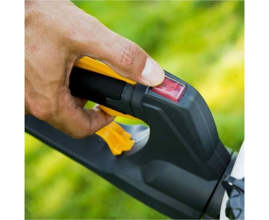 Бензомоторные ножницы STIGA SHT 660 K 252360002/14 – изображение 7