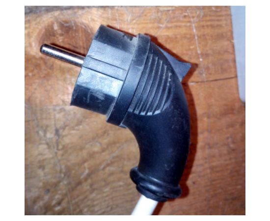 Угловая вилка LEZARD 2Р+РЕ 1х16А 220-240V 106-0400-0108 – изображение 8