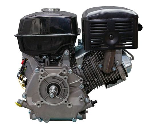 Двигатель DK190F-S 15 лс, зимний Dinking ДВИ069 – изображение 8