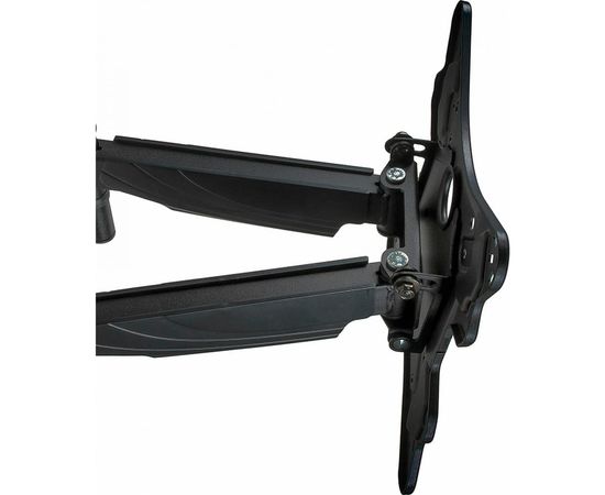 TV кронштейн Arm media COBRA 45 new black 10245 – изображение 8