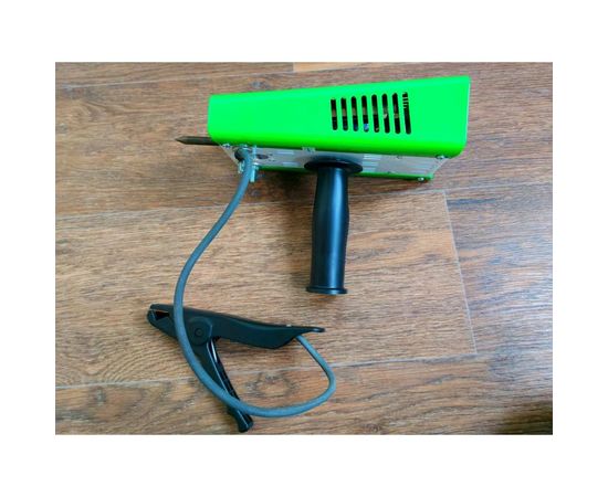 Нагрузочно-диагностическая вилка АВТОЭЛЕКТРИКА Н-2004 – изображение 8