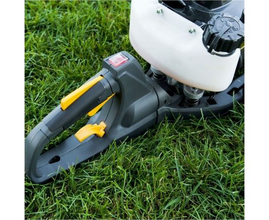 Бензомоторные ножницы STIGA SHT 660 K 252360002/14 – изображение 8