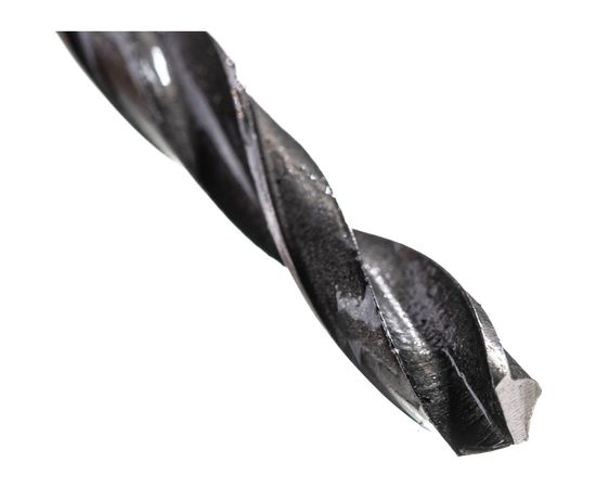 Сверло по металлу (5х52х86 мм; Р6М5) Gigant GT-0016 – изображение 8