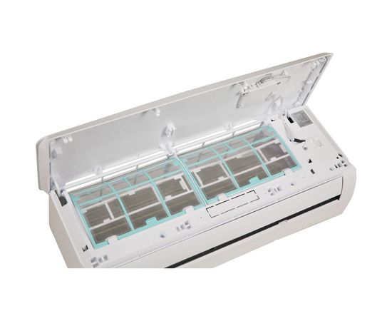 Сплит-система Oasis «Zerten» модель ZH-7 4640130921743 – изображение 9