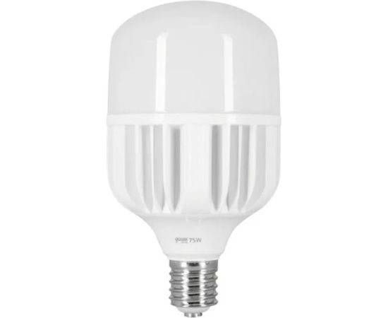 Лампа Gauss Basic, T140, AC180-240V, 75W, 7130lm, 6500K, E40, LED, 1/12 11734382 – изображение 9