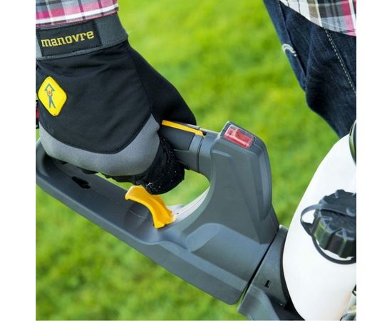 Бензомоторные ножницы STIGA SHT 660 K 252360002/14 – изображение 9