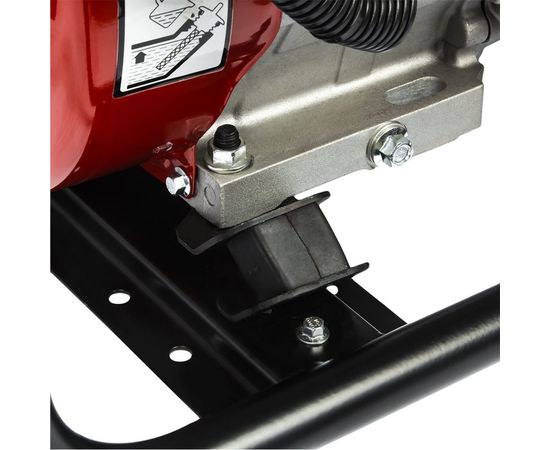 Бензиновый генератор DDE G650EA 917-477 – изображение 10