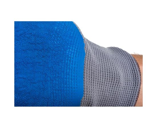 Противоскользящие перчатки ЗУБР Рельефные, размер L 11274-L_z01 – изображение 10