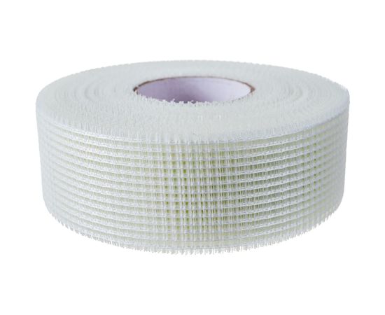 Самоклеящаяся серпянка MATRIX 50 мм х 90м 89004 