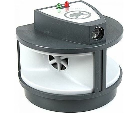 Универсальный ультразвуковой стационарный отпугиватель ЭКОСНАЙПЕР LS-927M 