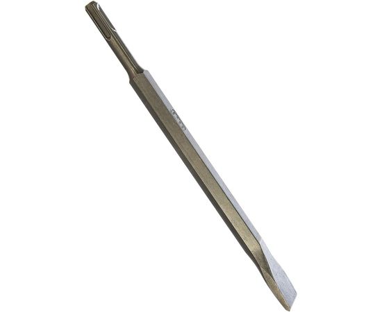 Зубило плоское SDS+ (20x250 мм) EDGE by PATRIOT 812010013 