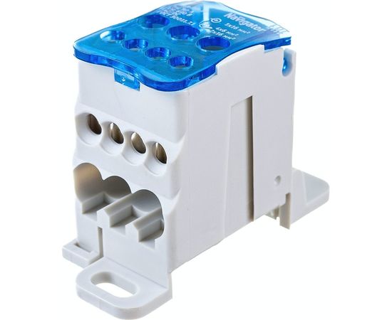 Распределительный блок Navigator NBB-DB-80 1 шт/упаковка 61078 