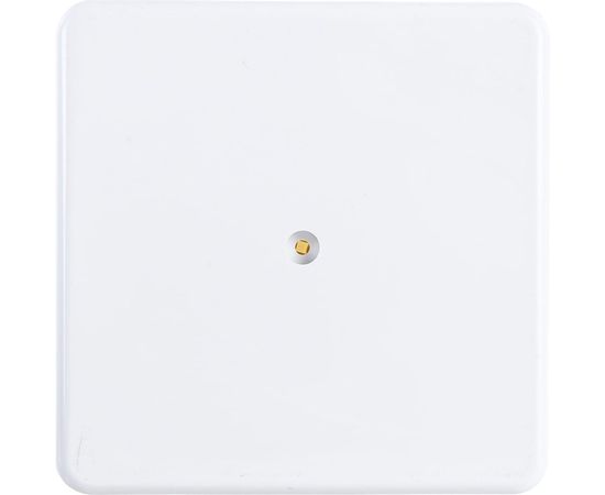 Распаячная коробка IEK открытой проводки, 100x100x29, IP44, KM41219, ИЭК UKO10-100-100-029-K01 