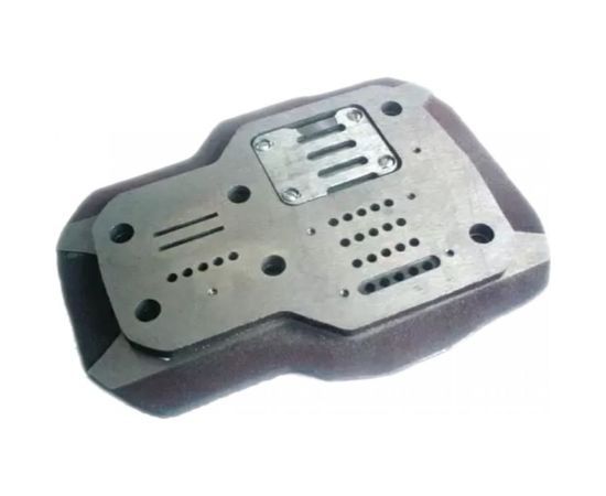 Блок клапанный С415М.01.00.800 для компрессорной головки С415М/С416М Бежецкий ЗАСО 100025041 