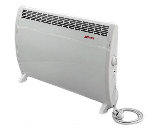 Электроконвектор Делсот ЭВУБ-1,5 