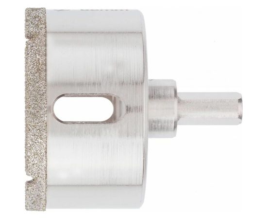 Сверло по керамической плитке 60 мм GRAPHITE 57H295 